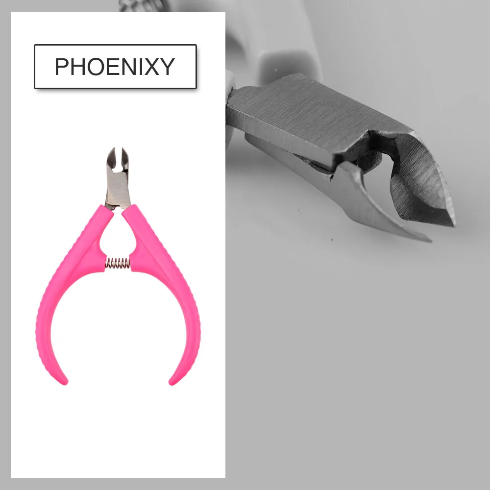 Stainless steel Feet care Toe Nail Cutter nipper Clipper Ingrowing Pedicure care For feet toenail Cuticle Instrument Foot Care
Stainless steel Feet care Toe Nail Cutter nipper Clipper Ingrowing Pedicure care For feet toenail Cuticle Instrument Foot Care