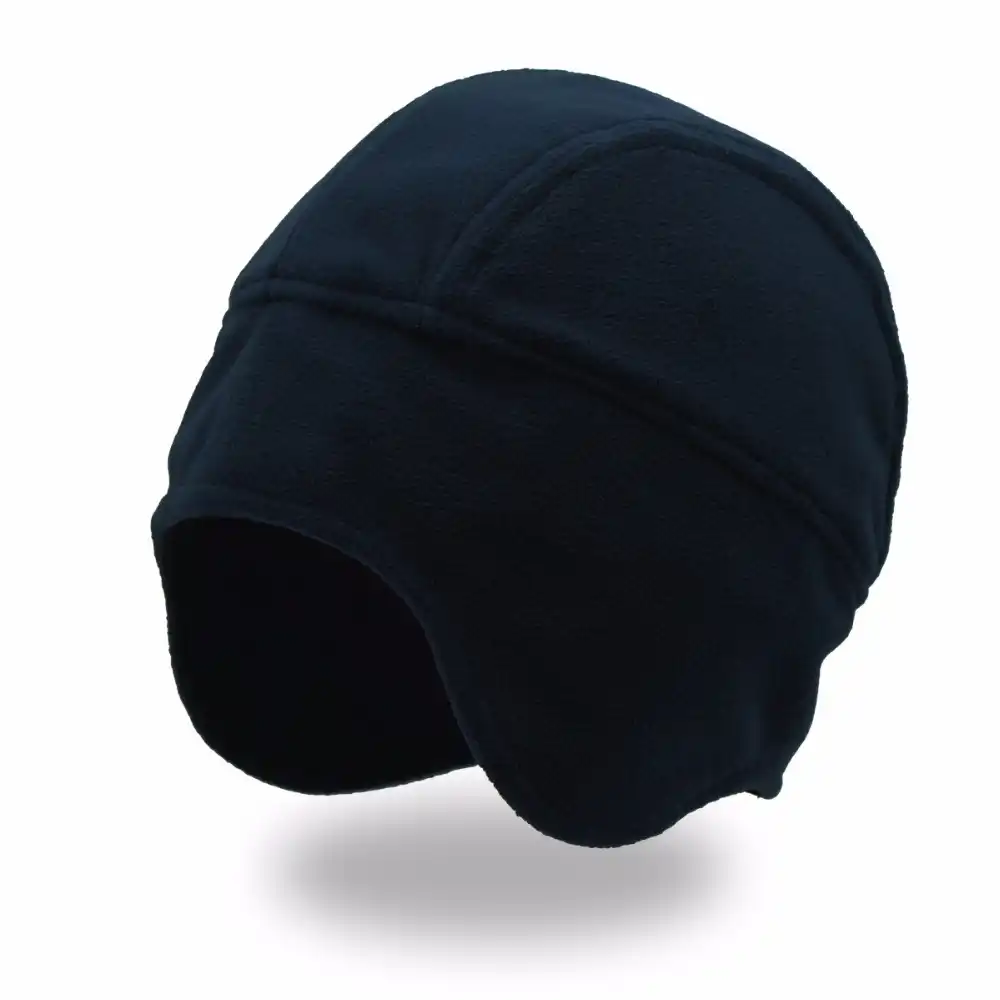 name for hat with ear flaps