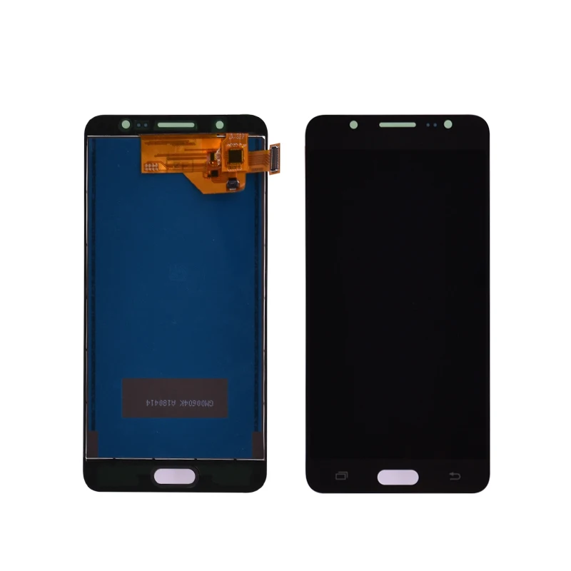 For Samsung Galaxy J5 2016 J510 J510FN J510F J510G J510Y J510M LCD Display with Touch Screen Digitizer Assembly free shipping
For Samsung Galaxy J5 2016 J510 J510FN J510F J510G J510Y J510M LCD Display with Touch Screen Digitizer Assembly free shipping