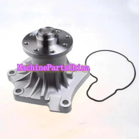 New Water Pump 6671508 6631810 For Isuzu Bobcat 853 and later 843 | Обустройство дома