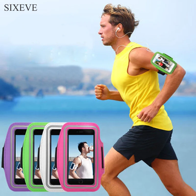 SIXEVE Running Arm band Phone Case For Samsung S6 S7 Edge S8 S9 Plus J1 J2 J3 J5 J6 A3 A5 A7 Neo S3 S4 S5 2015 2016 2017 2018
SIXEVE Running Arm band Phone Case For Samsung S6 S7 Edge S8 S9 Plus J1 J2 J3 J5 J6 A3 A5 A7 Neo S3 S4 S5 2015 2016 2017 2018