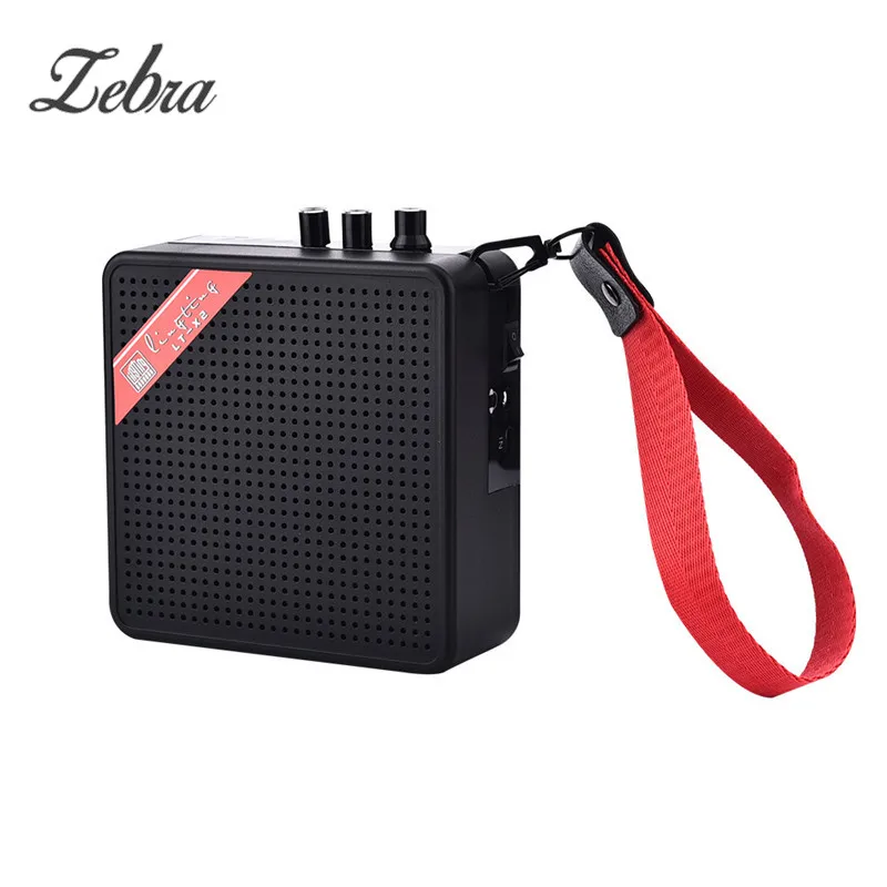 Portable High Quality Mini Electric Bass Guitar Amplifier/Speaker 5W 9V Battery power supply portable mini guitar amplifier
Portable High Quality Mini Electric Bass Guitar Amplifier/Speaker 5W 9V Battery power supply portable mini guitar amplifier