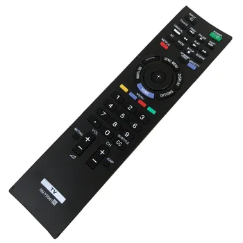 NEW Replacement RM-YD061 For SONY LCD LED TV Remote Control KDL32EX720 KDL40EX729 148089511 KDL32EX729 KDL40EX520 Fernbedienung
NEW Replacement RM-YD061 For SONY LCD LED TV Remote Control KDL32EX720 KDL40EX729 148089511 KDL32EX729 KDL40EX520 Fernbedienung