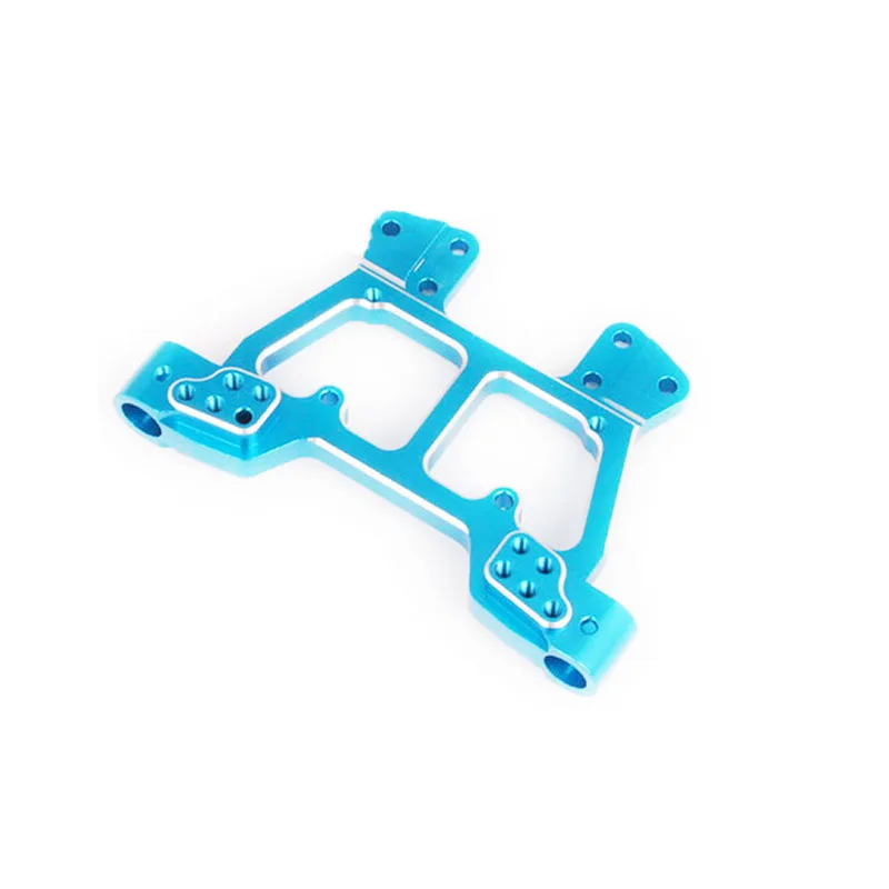 HSP RC 108022 188022 Aluminum Aolly Metal Front & Rear Shock Tower 08012 1/10 Upgrade Parts For 94108 94188 94111
HSP RC 108022 188022 Aluminum Aolly Metal Front & Rear Shock Tower 08012 1/10 Upgrade Parts For 94108 94188 94111