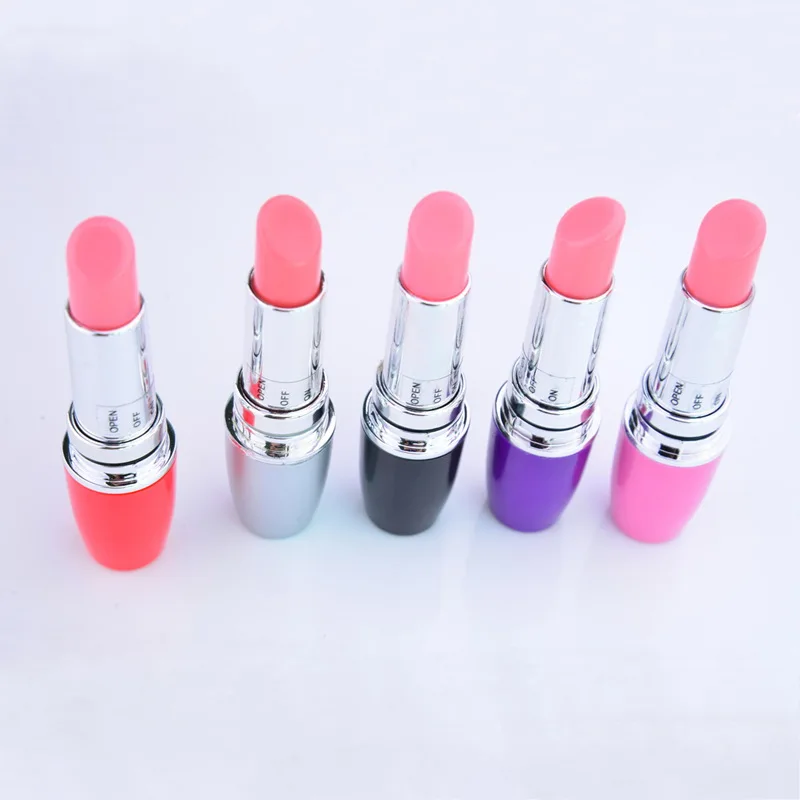 Помада Вибратор Алиэкспресс