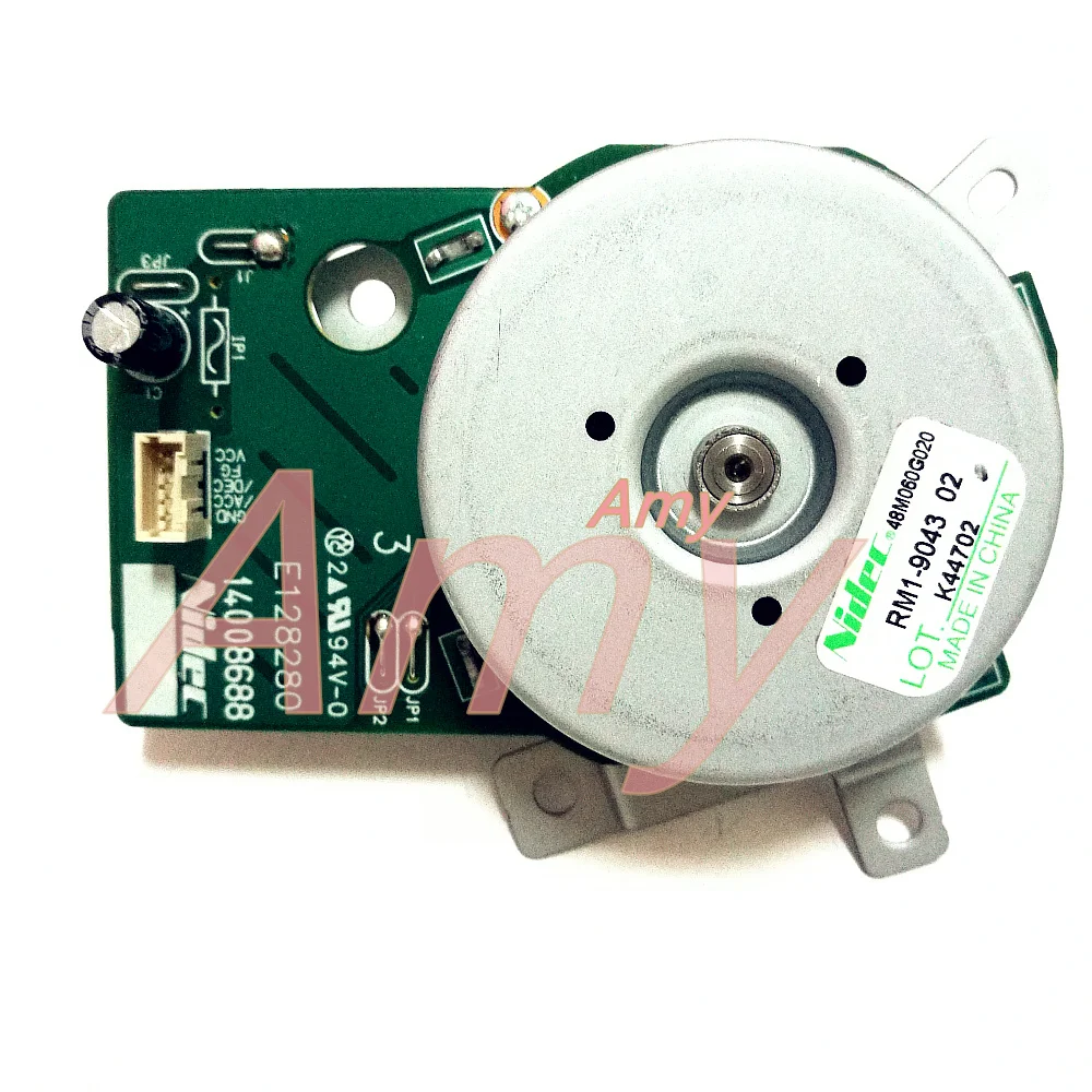 External rotor brushless DC motor with drive circuit, double ball bearing generator motor
External rotor brushless DC motor with drive circuit, double ball bearing generator motor