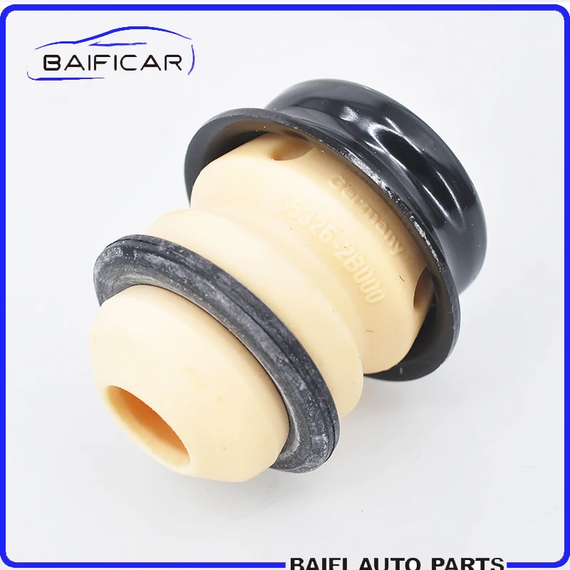 Baificar Brand New Genuine Rear Suspension Bumper Spring Urethane 55326-2B000 For Hyundai Santa Fe 07-12 Kia Sorento 09-15
Baificar Brand New Genuine Rear Suspension Bumper Spring Urethane 55326-2B000 For Hyundai Santa Fe 07-12 Kia Sorento 09-15