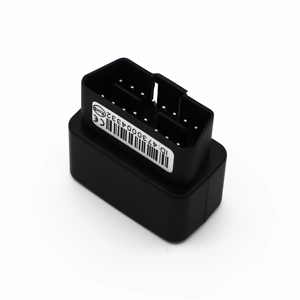 Mini OBD GLONASS GPS Tracker Car GSM OBDII Vehicle Tracking Device gps locator Software APP IOS Andriod No OBD2 scan detection
Mini OBD GLONASS GPS Tracker Car GSM OBDII Vehicle Tracking Device gps locator Software APP IOS Andriod No OBD2 scan detection