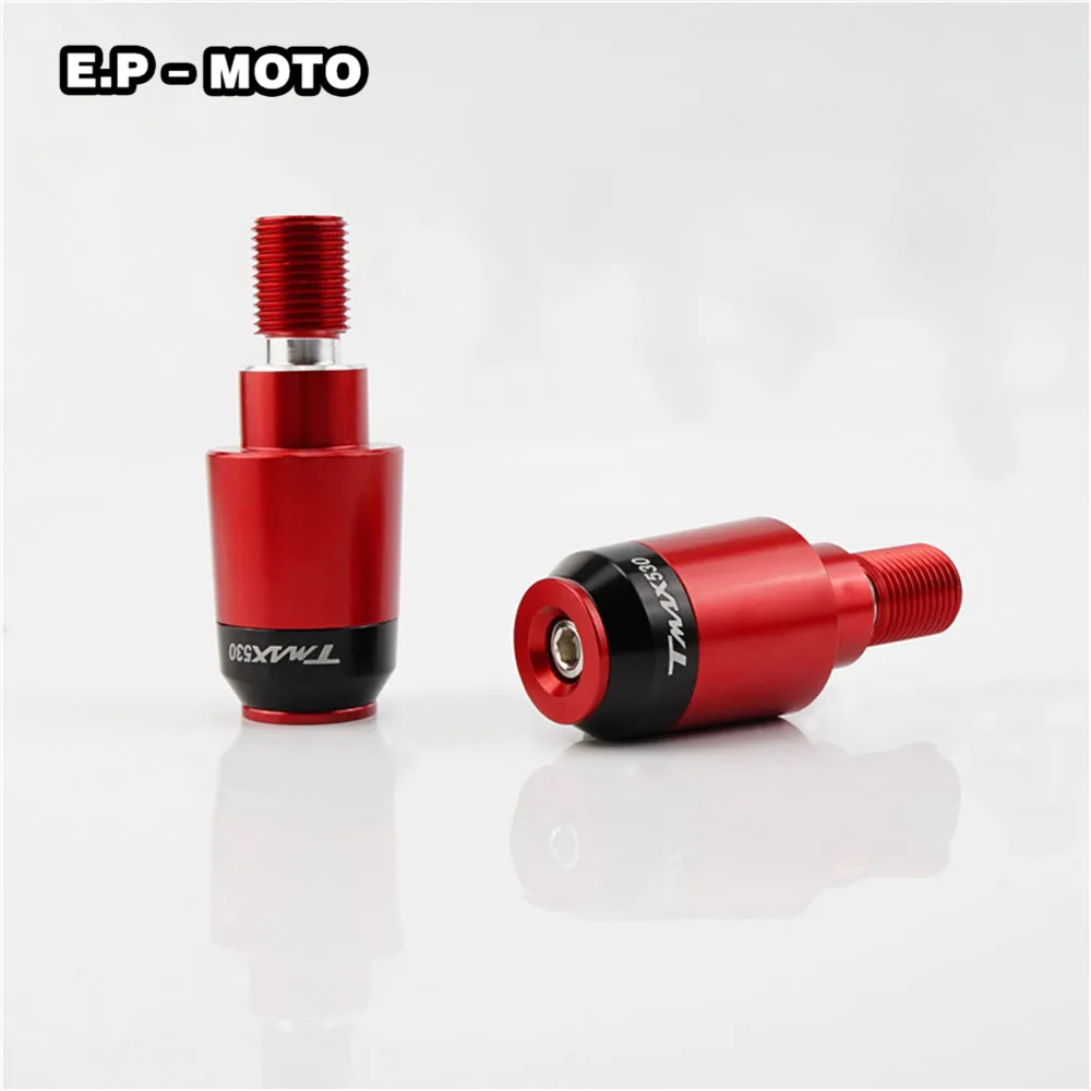 For T-max 530 Tmax530 2013 2014 2015 2016 2017 2018 Motorcycle CNC Aluminum Handle Bar Large End Caps
For T-max 530 Tmax530 2013 2014 2015 2016 2017 2018 Motorcycle CNC Aluminum Handle Bar Large End Caps