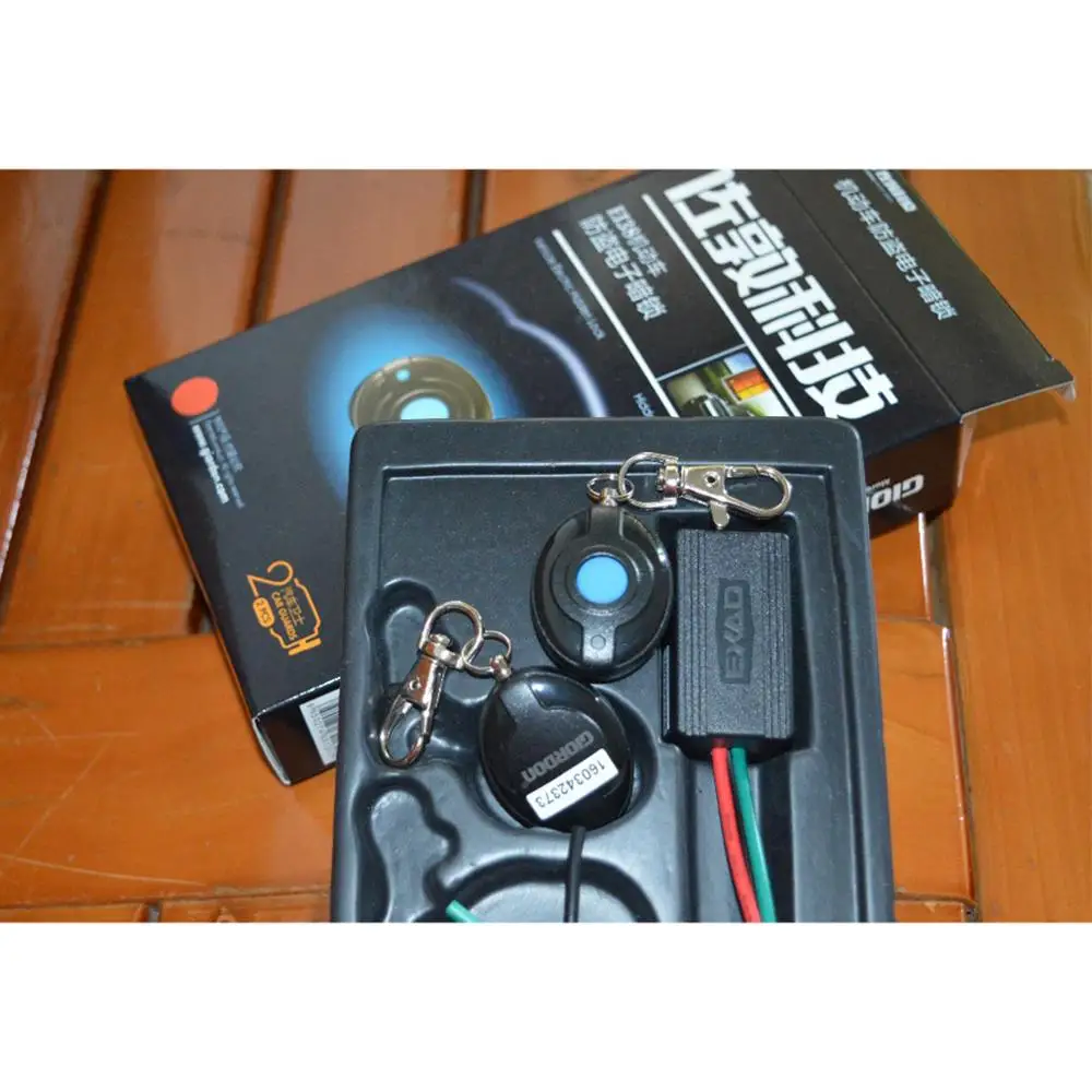 Smart Auto-Sensing Auto Car Universal Oil Block Kit Auto Anti-Theft Lock-Line Automatically Detect Lock Auto Locks
Smart Auto-Sensing Auto Car Universal Oil Block Kit Auto Anti-Theft Lock-Line Automatically Detect Lock Auto Locks