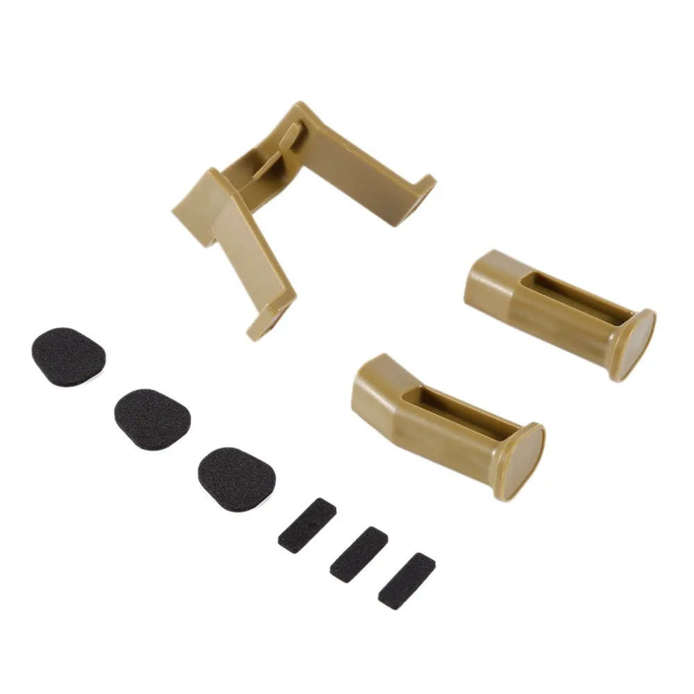 Professional Extended Landing Gear Portable Leg Support Protector Extension Landing Feet Drone Accessories for DJI Mavic Pro
Professional Extended Landing Gear Portable Leg Support Protector Extension Landing Feet Drone Accessories for DJI Mavic Pro