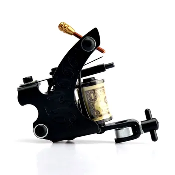 Tattoo Wrap Beginner Tattoo Gun Car Set Frame for Permanent Makes up Pen Practice Supplies Kits Art Cool Parts
Tattoo Wrap Beginner Tattoo Gun Car Set Frame for Permanent Makes up Pen Practice Supplies Kits Art Cool Parts