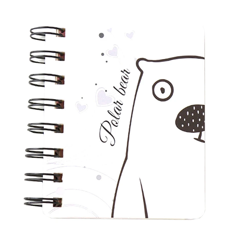 2018 Children Cute Animal Paper Blank Page Notebook Journal Diary Notepad school notebook paper students store Gifts A30
2018 Children Cute Animal Paper Blank Page Notebook Journal Diary Notepad school notebook paper students store Gifts A30