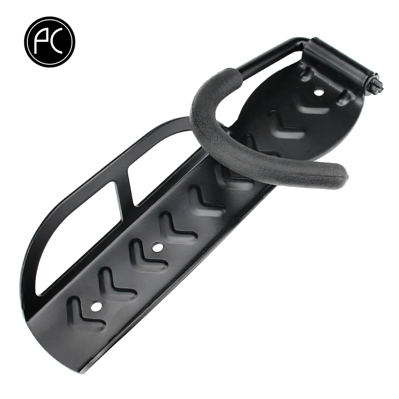 PCycling Bicycle Mountain Bike Storage Wall Mounted Rack Stands Steel Strong Solid Steel Mounted Rack Stands Storage Hanger Hook
PCycling Bicycle Mountain Bike Storage Wall Mounted Rack Stands Steel Strong Solid Steel Mounted Rack Stands Storage Hanger Hook