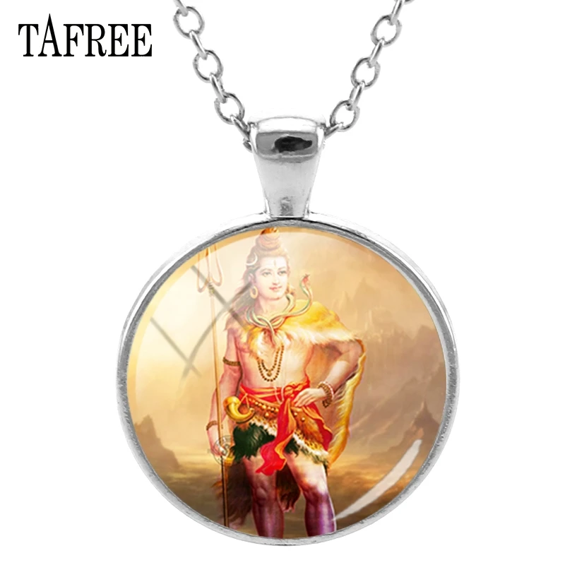 TAFREE Hindu God Buddha Lord Shiva Pendants Necklaces Attractive Hot Selling Long Necklace Pendant Choker Statement Jewelry LS61
TAFREE Hindu God Buddha Lord Shiva Pendants Necklaces Attractive Hot Selling Long Necklace Pendant Choker Statement Jewelry LS61
