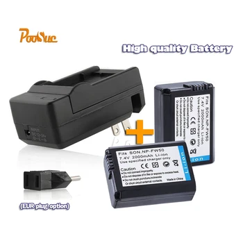 2Pcs lastest Decoded NP-FW50 battery NP FW50+Charger for Alpha 7R II NEX-5 NEX-7 SLT-A55 A55 A3000 A5000 A5100 A6000 A6300
2Pcs lastest Decoded NP-FW50 battery NP FW50+Charger for Alpha 7R II NEX-5 NEX-7 SLT-A55 A55 A3000 A5000 A5100 A6000 A6300