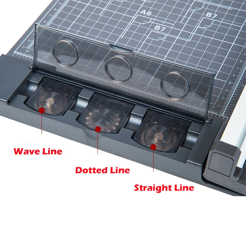 A4Three in One Precision Paper Photo Trimmers Cutter Scrapbook Trimmer Lightweight Cutting Mat Machine Cutting Blade Office Kit
A4Three in One Precision Paper Photo Trimmers Cutter Scrapbook Trimmer Lightweight Cutting Mat Machine Cutting Blade Office Kit