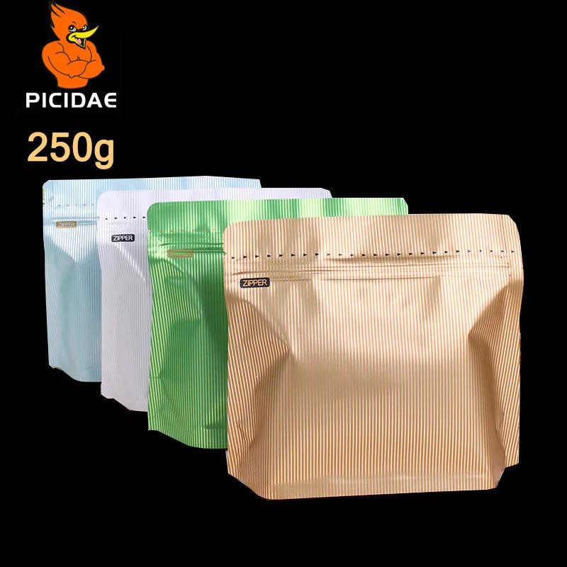 250g 3D Chocolate Cookie Candy Casual Snack Clothing Nut Half Pound Food Storage Bag Diamond Ziplock Stand Aluminum Foil Shaped
250g 3D Chocolate Cookie Candy Casual Snack Clothing Nut Half Pound Food Storage Bag Diamond Ziplock Stand Aluminum Foil Shaped