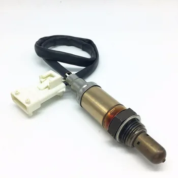 Front Motorcycle O2 Oxygen Sensor for HYOSUNG MS3 250 37950HP8800 Moterbike Lambda sensors Autobike parts
Front Motorcycle O2 Oxygen Sensor for HYOSUNG MS3 250 37950HP8800 Moterbike Lambda sensors Autobike parts
