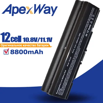 8800mAH Laptop Battery for Toshiba pa3534 3534 pa3534u PA3534U-1BAS PA3534U-1BRS Satellite A300 A500 L200 L300 L500 L550 L555
8800mAH Laptop Battery for Toshiba pa3534 3534 pa3534u PA3534U-1BAS PA3534U-1BRS Satellite A300 A500 L200 L300 L500 L550 L555