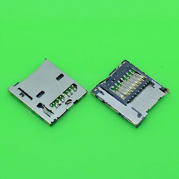 ChengHaoRan 1 Piece,new sim card reader holder for Samsung Galaxy S 3 III i9300 sim card socket.KA-023
ChengHaoRan 1 Piece,new sim card reader holder for Samsung Galaxy S 3 III i9300 sim card socket.KA-023