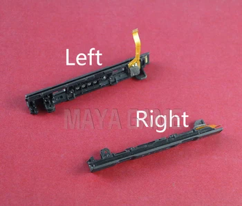 Original Left Right track Slider Flex Cable Strip For NS Nintendo Switch Joy-Con C L R Switch Middle Button Holder
Original Left Right track Slider Flex Cable Strip For NS Nintendo Switch Joy-Con C L R Switch Middle Button Holder