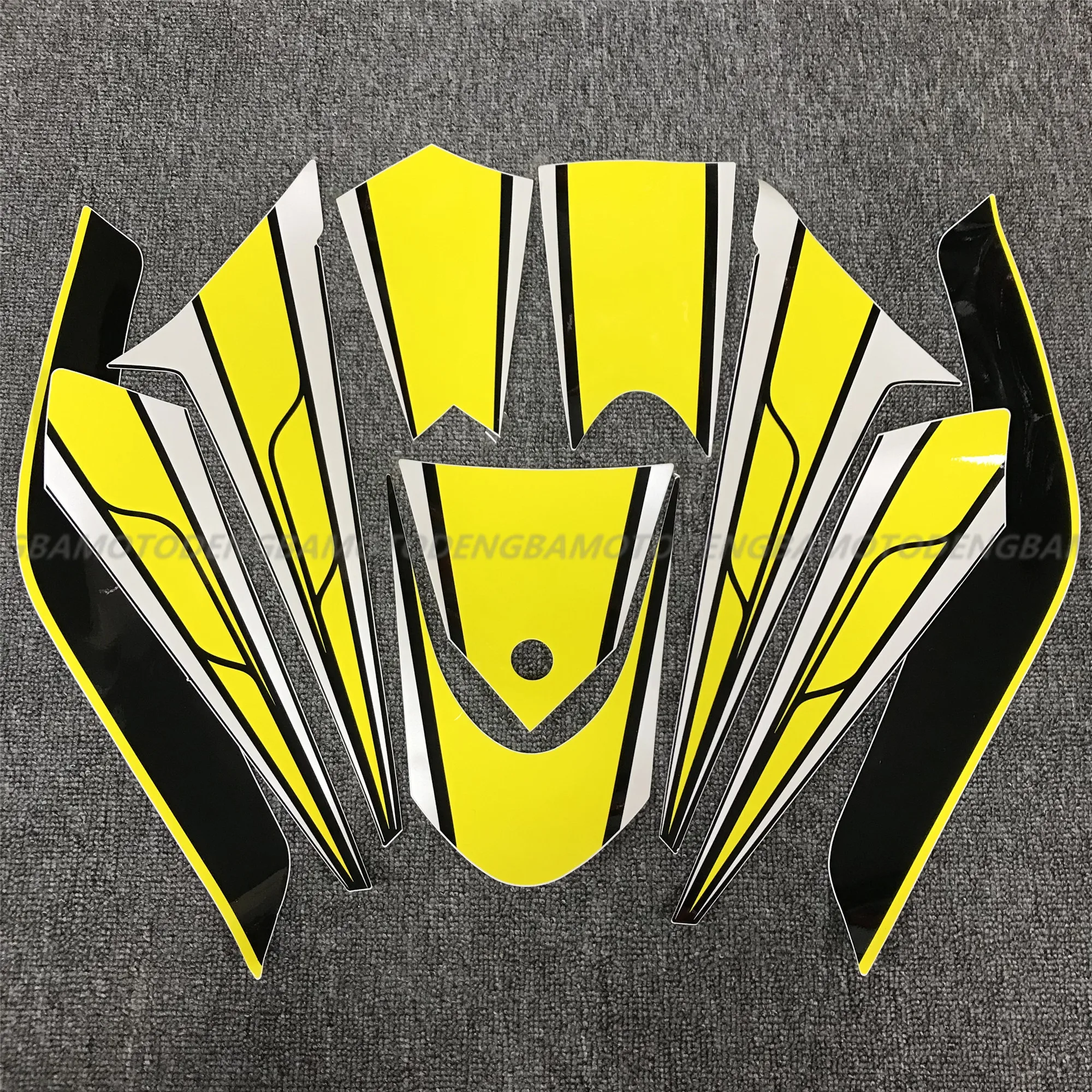 For YAMAHA T-MAX 530 2012 2013 2014 TMAX530 Motorbike Whole Fairing Sticker Vehicle Sticker Kit
For YAMAHA T-MAX 530 2012 2013 2014 TMAX530 Motorbike Whole Fairing Sticker Vehicle Sticker Kit