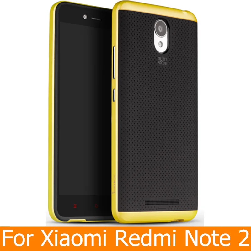 For Xiaomi Redmi Note 2 Case Original iPaky Brand Silicone PC Hybrid Protective Cover for Xiaomi Redmi Note 2 Case Cover Fundas
For Xiaomi Redmi Note 2 Case Original iPaky Brand Silicone PC Hybrid Protective Cover for Xiaomi Redmi Note 2 Case Cover Fundas