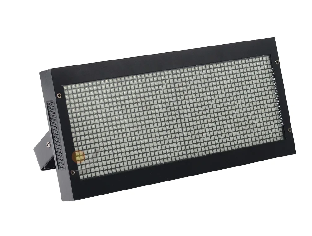 1080pcs LED Stage Strobe Light RGBW 4 in 1 Color for Night club stage lighting DJ
1080pcs LED Stage Strobe Light RGBW 4 in 1 Color for Night club stage lighting DJ