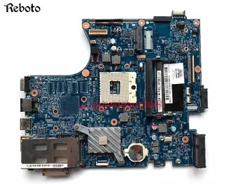 Classy Motherboard For HP 4520S 4720S Laptop Chipset HM57 rPGA989 PN 598667-001 H9265-1 48.4GK06.011 DDR3 100% Fully Tested
Classy Motherboard For HP 4520S 4720S Laptop Chipset HM57 rPGA989 PN 598667-001 H9265-1 48.4GK06.011 DDR3 100% Fully Tested