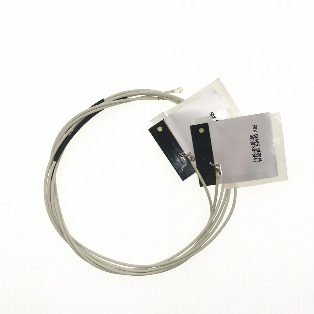Антенны MHF4 для N5321GW MU736 ME906E EM7355 WWAN 3G/4G/LTE NGFF/M.2 DW1560 BCM94352Z DW1830 модуль INTEL 7265 8260|lte module|intel