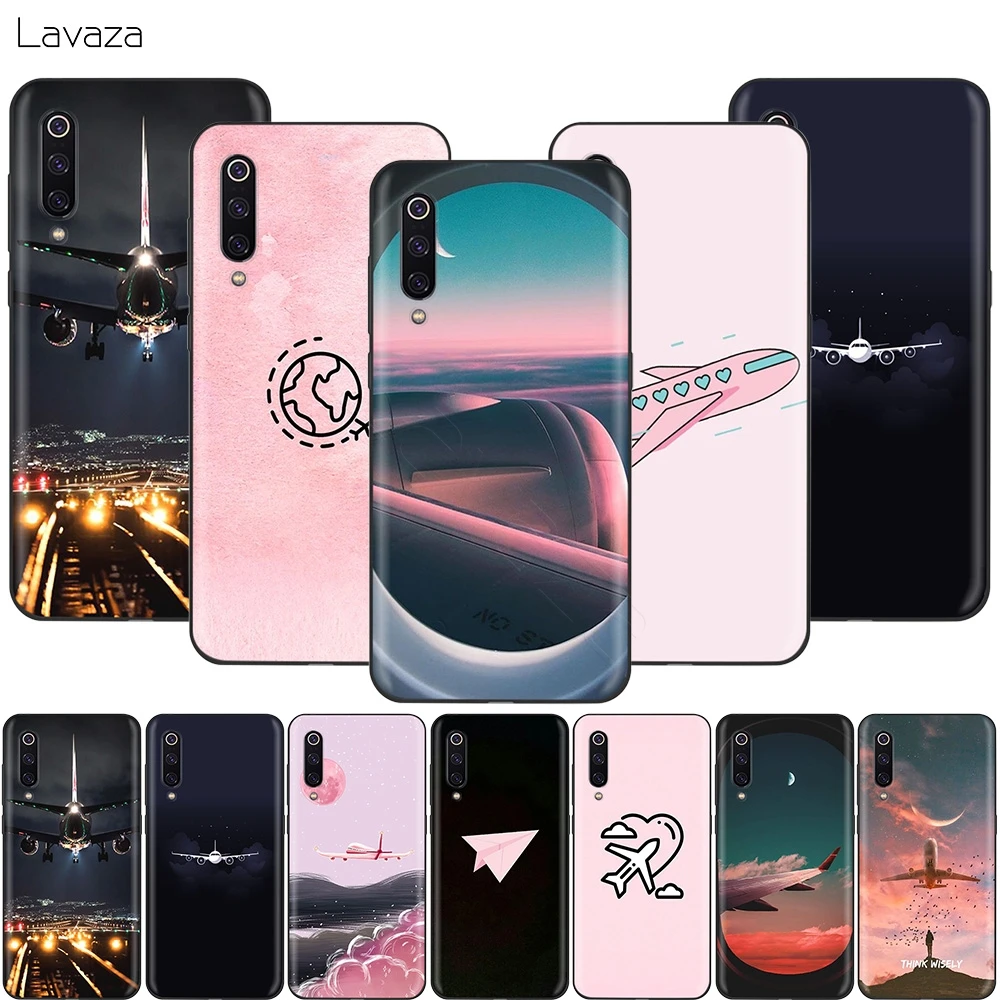 Lavaza Cartoon Air Plane Case for Xiaomi Redmi Note 8 7 6 6A 5 5A 4 4X 4A Go Pro Plus Prime
Lavaza Cartoon Air Plane Case for Xiaomi Redmi Note 8 7 6 6A 5 5A 4 4X 4A Go Pro Plus Prime