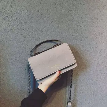 New European New Type Baitao Super-Fire Inclined Bag, Single Shoulder Inclined Bag Chain, Small Square Women Bag
New European New Type Baitao Super-Fire Inclined Bag, Single Shoulder Inclined Bag Chain, Small Square Women Bag