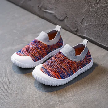 ULKNN Hollow soft bottom kindergarten indoor shoes 2020 new children's shoes breathable boys and girls baby single net shoes
ULKNN Hollow soft bottom kindergarten indoor shoes 2020 new children's shoes breathable boys and girls baby single net shoes