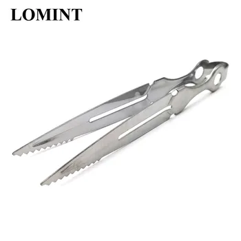 LOMINT Shishia Tongs Tweezers Hookah Nargile Chicha Charcoal Accessories Gadgets Wholesale Drop Shipping LM-119
LOMINT Shishia Tongs Tweezers Hookah Nargile Chicha Charcoal Accessories Gadgets Wholesale Drop Shipping LM-119