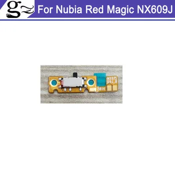 2PCS Competitive Game Button Toggle Switches Flex Cable For Nubia Red Devil Red Magic NX609J Phone Repair Parts
2PCS Competitive Game Button Toggle Switches Flex Cable For Nubia Red Devil Red Magic NX609J Phone Repair Parts