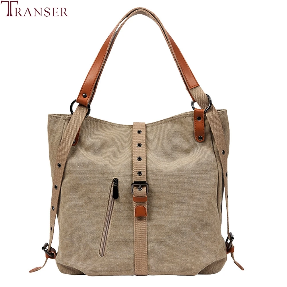 Transer Large Capacity Women's Canvas Handbag Casual Canvas Shoulder Bags Vintage Crossbody Messenger Bags Female Tote Bag 2019#
Transer Large Capacity Women's Canvas Handbag Casual Canvas Shoulder Bags Vintage Crossbody Messenger Bags Female Tote Bag 2019#