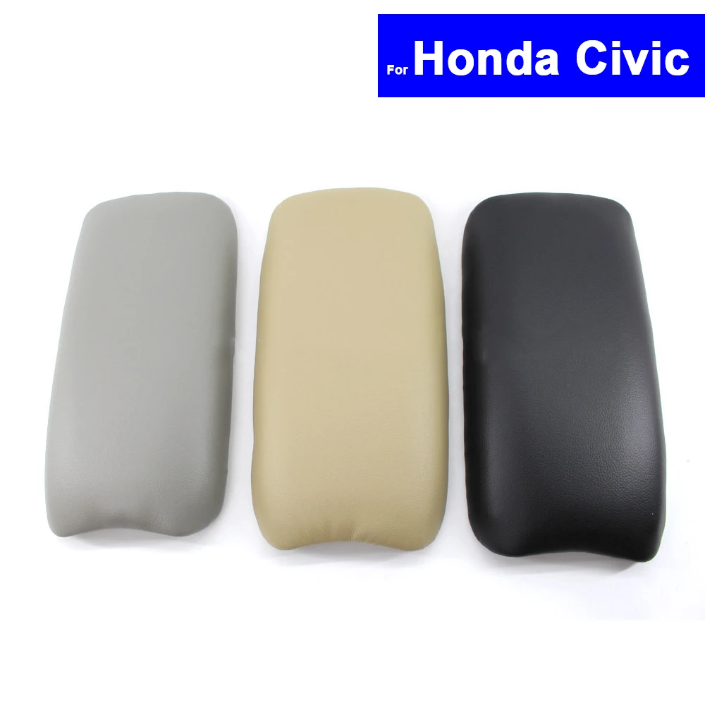 Leather Car Center Console Armrest Arm Rest Cover Lid for Honda Civic 2006 2007 2008 2009Auto Centre Console Cover Free Shipping
Leather Car Center Console Armrest Arm Rest Cover Lid for Honda Civic 2006 2007 2008 2009Auto Centre Console Cover Free Shipping