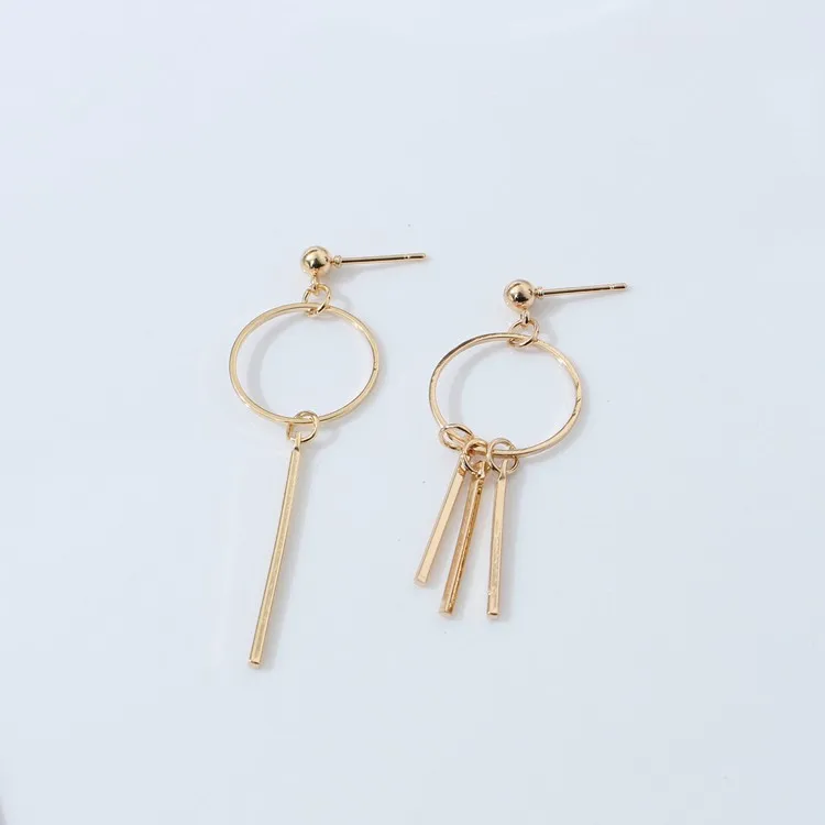 Elegant Asymmetrical Fringed Earrings Personality Exaggerated Lady Earrings Gif Free Shipping 2018 New Fashion Earrings
Elegant Asymmetrical Fringed Earrings Personality Exaggerated Lady Earrings Gif Free Shipping 2018 New Fashion Earrings