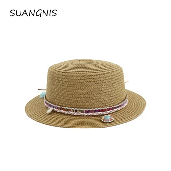 2019 summer beach holiday travel sun protection straw hat folding beach hat Hats Tassel Belt Decoration Wide Brim Headwear Cap
2019 summer beach holiday travel sun protection straw hat folding beach hat Hats Tassel Belt Decoration Wide Brim Headwear Cap