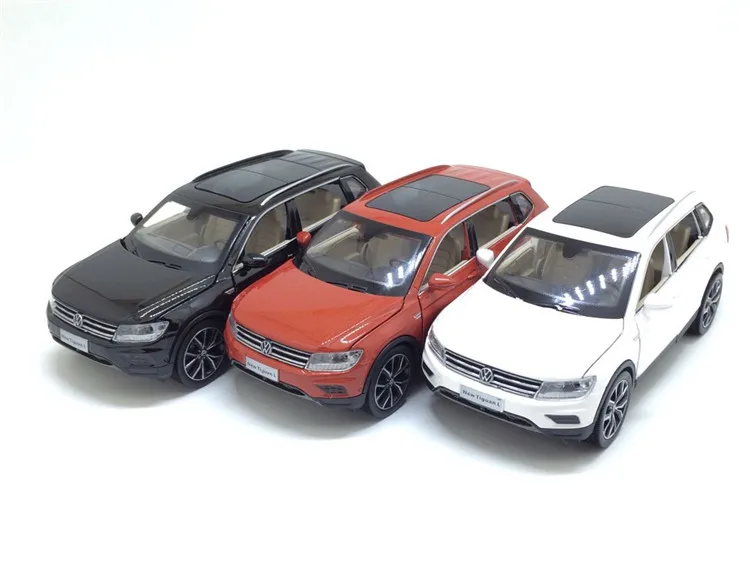 132 ForVW New Tiguan L (12)