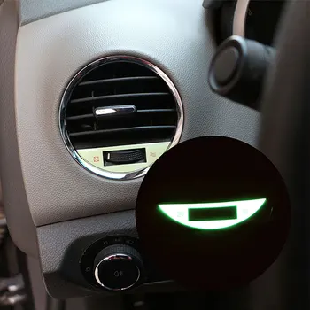 Jameo Auto Car Air Conditioning Vent Sequin Air Conditioner Vents Sticker for Chevrolet Chevy Cruze Sedan Hatchback 2009 - 2014
Jameo Auto Car Air Conditioning Vent Sequin Air Conditioner Vents Sticker for Chevrolet Chevy Cruze Sedan Hatchback 2009 - 2014