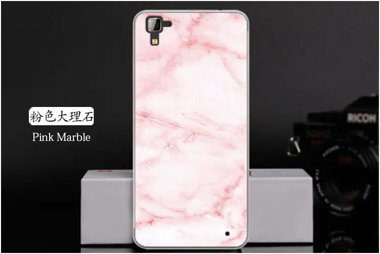 Pink Marble