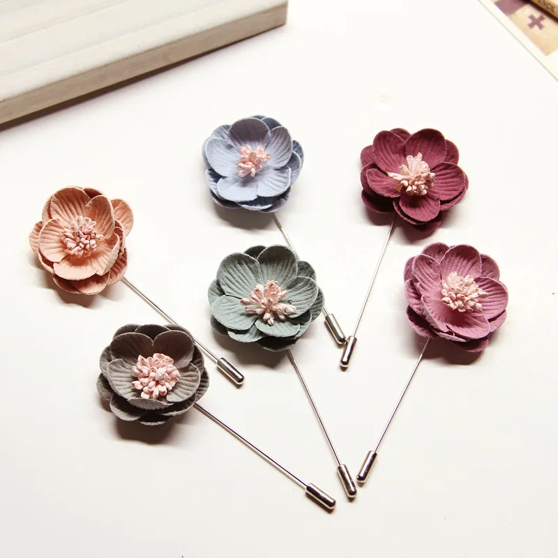 12pcs Handmade flowers Brooches Pin Bagde bodice Brooch Safety Pins for DIY craft gifts Pins souvenirs brooches Clothing Decor
12pcs Handmade flowers Brooches Pin Bagde bodice Brooch Safety Pins for DIY craft gifts Pins souvenirs brooches Clothing Decor
