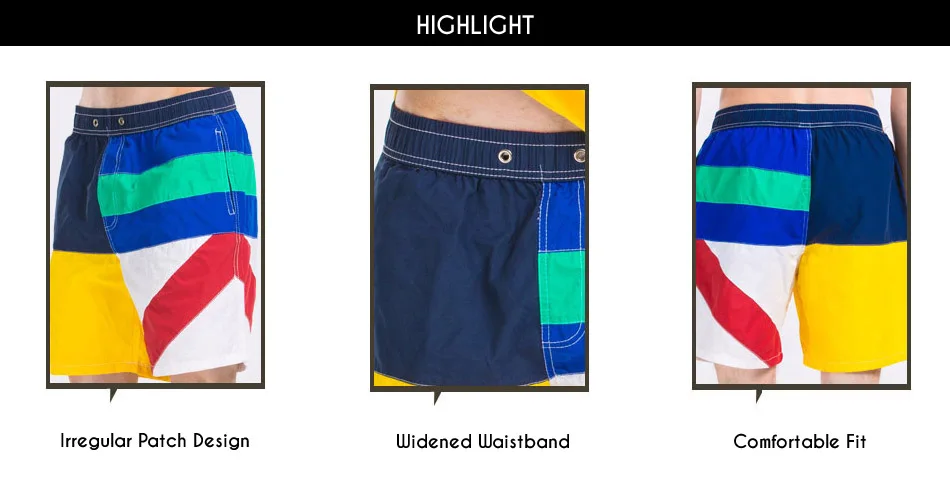 board shorts 07