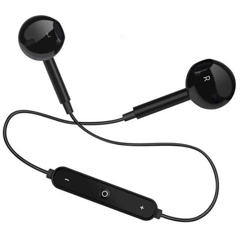 Wireless Headphones Bluetooth Headset Stereo Earphone Bluetooth 4.1 Sport Wireless Headphones
Wireless Headphones Bluetooth Headset Stereo Earphone Bluetooth 4.1 Sport Wireless Headphones