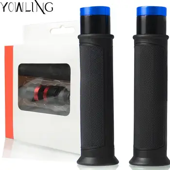 7/8 "22mm Universal Motorcycle Handle Grips Handlebar Hand Bar Grip &Ends For yamaha FJR1300 YZF600R YZF-R6S YZF-R3 YZF-R1S mt10
7/8 "22mm Universal Motorcycle Handle Grips Handlebar Hand Bar Grip &Ends For yamaha FJR1300 YZF600R YZF-R6S YZF-R3 YZF-R1S mt10
