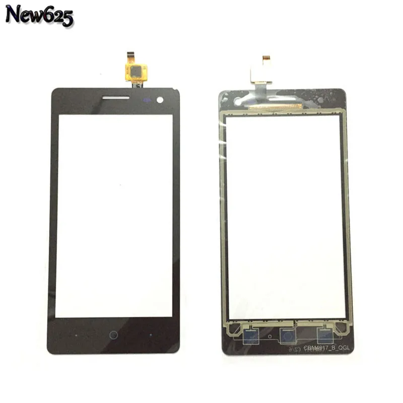 New Touchscreen Sensor For ZTE Blade GF3 Touch Screen Digitizer Phone Phone LCD Screen Replacement
New Touchscreen Sensor For ZTE Blade GF3 Touch Screen Digitizer Phone Phone LCD Screen Replacement