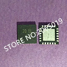 5PCS RT8223PZQW RT8223P RT8223 20=EL 20=DF 20= QFN24 IC
5PCS RT8223PZQW RT8223P RT8223 20=EL 20=DF 20= QFN24 IC