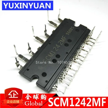 SCM1242MF SCM1242 Modules New original authentic integrated circuit IC LCD chip electronic 1pcs
SCM1242MF SCM1242 Modules New original authentic integrated circuit IC LCD chip electronic 1pcs